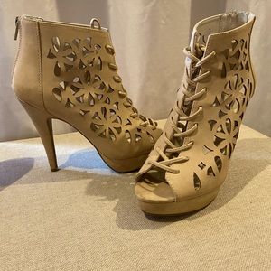 Apt 9 Stiletto Heels